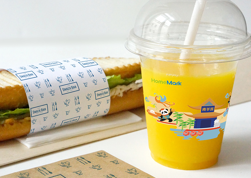 岫岩满族自治县VI设计