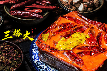 岫岩满族自治县VI设计：城市与企业品牌联动的视觉纽带